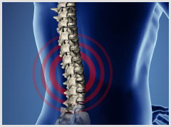 Auto Accident Injury Chiropractor