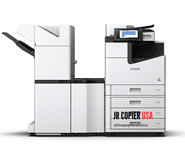 copier and printer rental