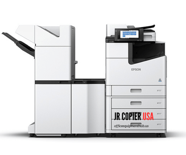 copier on rent