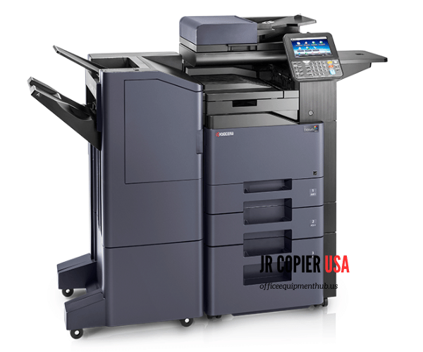 Business Printer Lease
