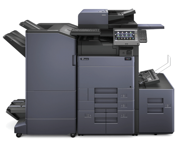 multifunction printer lease