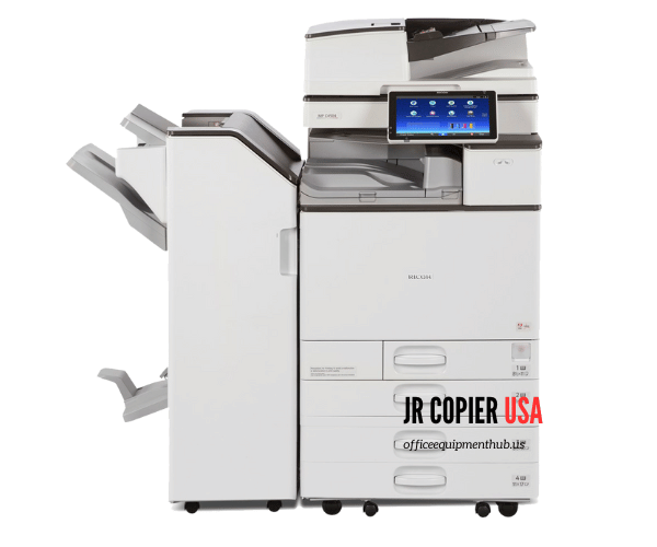 printer and copier rental