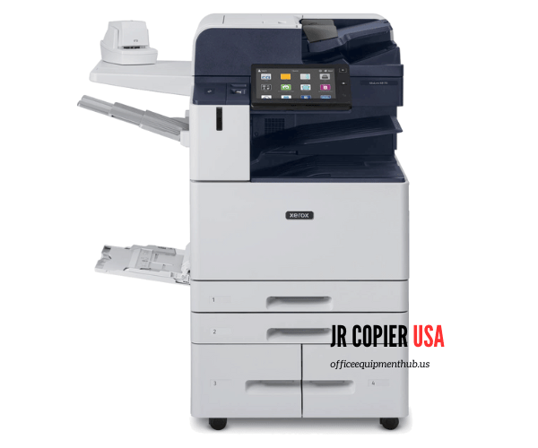 best copier leasing companies