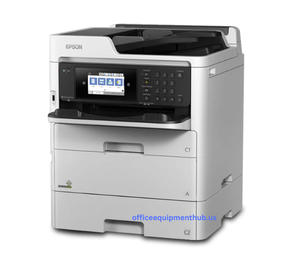 The Role of Software and Firmware Updates in Printer Functionality