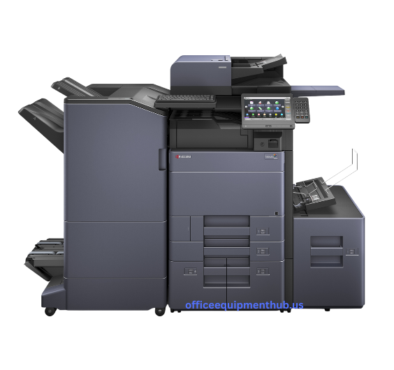 Eco-friendly Practices in Printer and Copier Repair