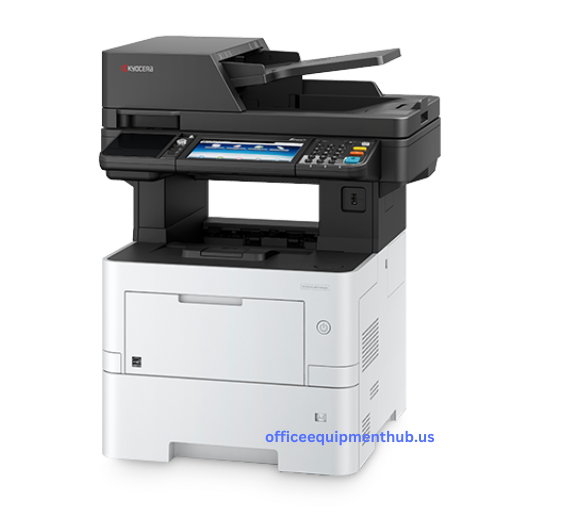 Understanding the Different Parts of a Copier and Their Vulnerabilities