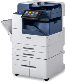 printer leasing companies