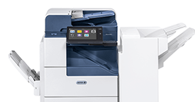 printer leasing companies