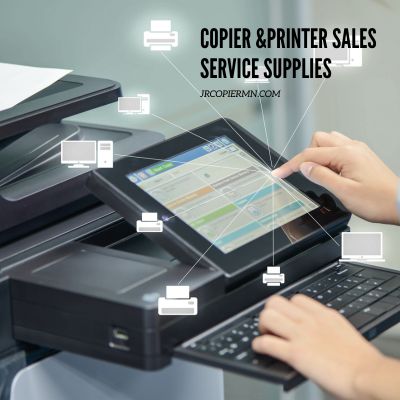 copy machine sales