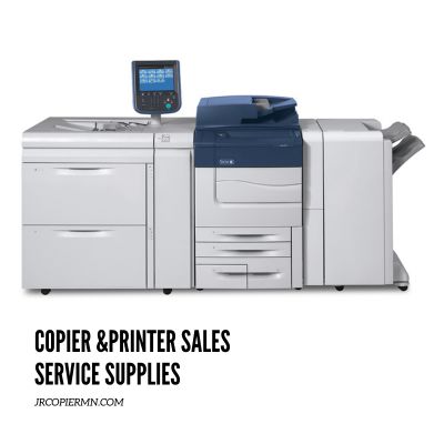 copy machine