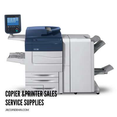 copy machine sales and service near me