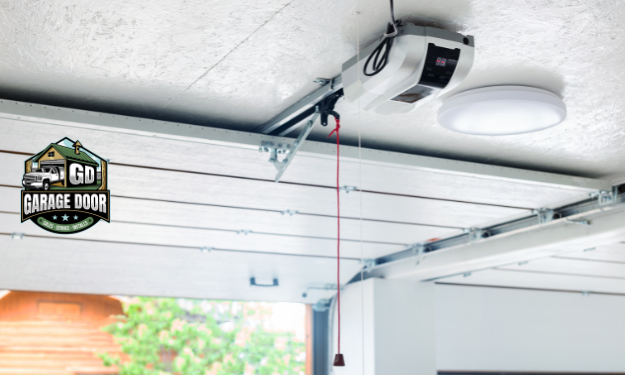 Garage Door Repair Service