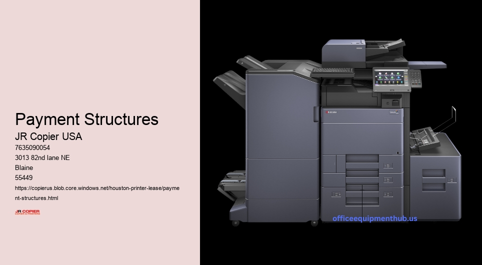 Payment Structures