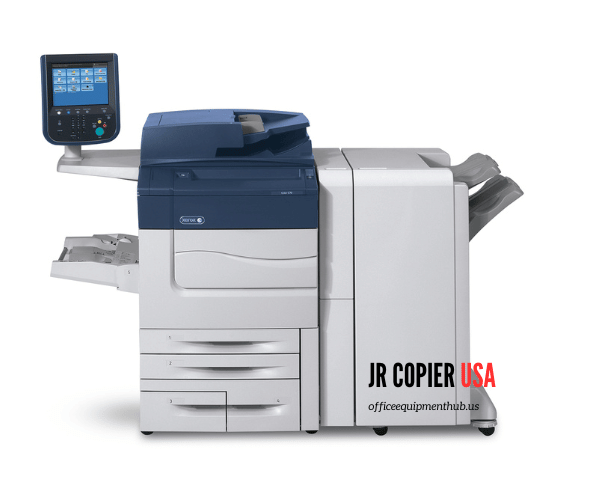 Kyocera Printers Lease