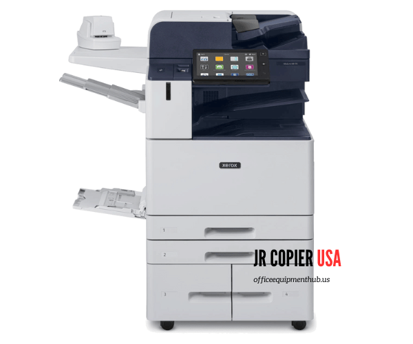 Lease Copiers For Small Business