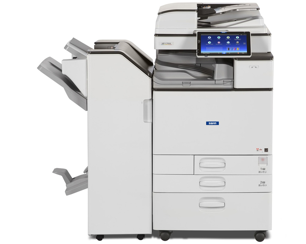 Multifunction Printer Sales