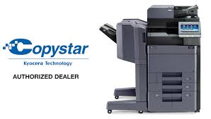 Printer Lease