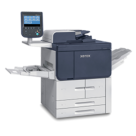 Laser Printers